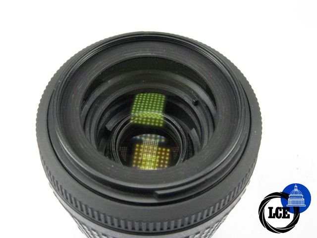 Nikon DX 55-200mm f4-5.6 ED VR