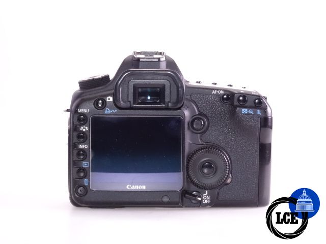 Canon EOS 5D II Body