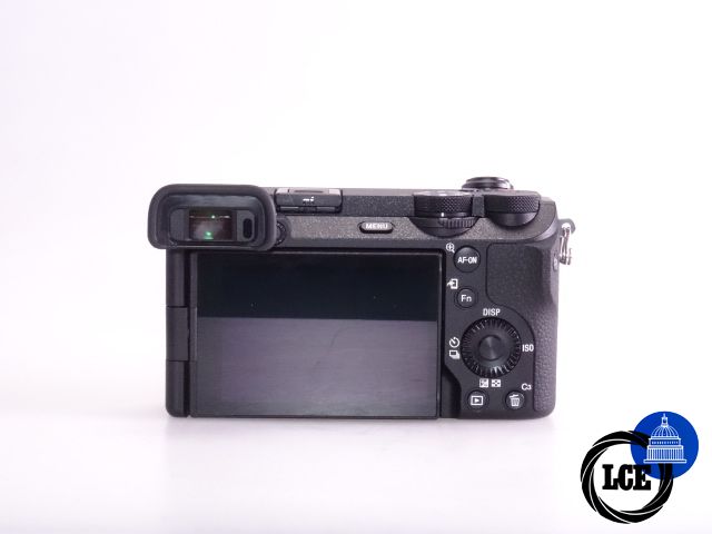 Sony A6700 Body