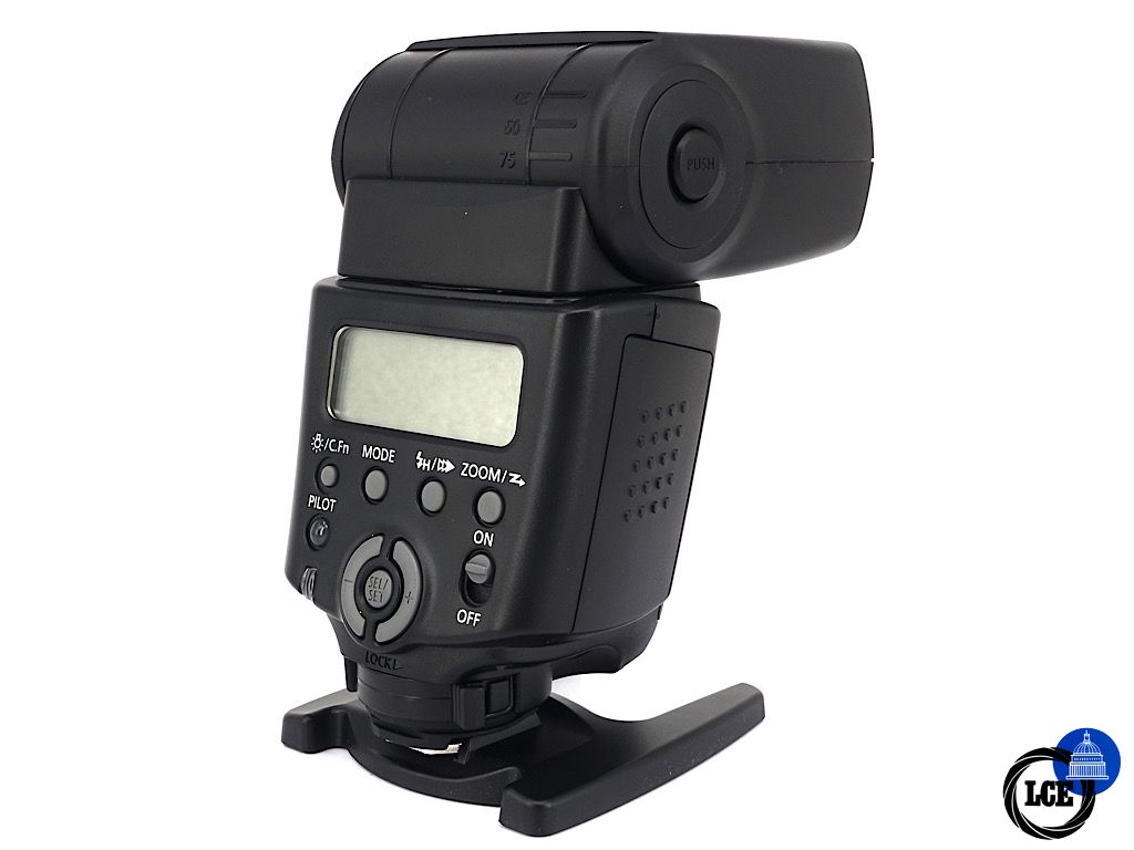 Canon Speedlite 430EX II - Boxed | 4*