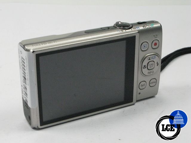 Canon IXUS 285 HS