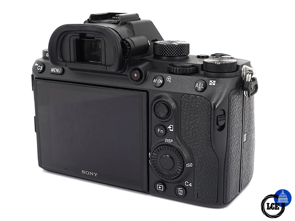 Sony A7 III Body - Boxed | 4*