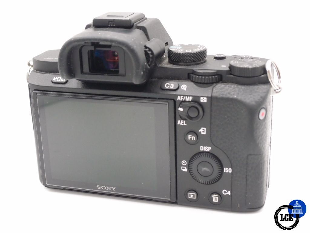 Sony A7 II Body