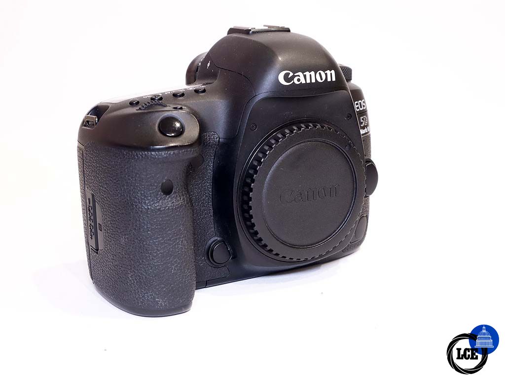 Canon EOS 5D mkIV Body