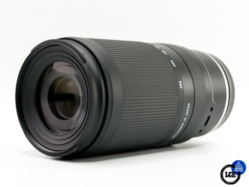 Tamron 70-300mm F4.5-6.3 Di III RXD