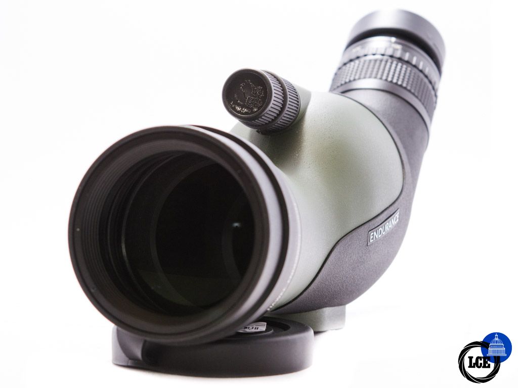 Hawke Endurance 12-36x50 Spotting Scope + Stay-on case