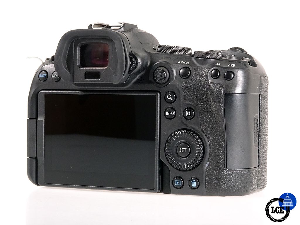 Canon EOS R6 Body