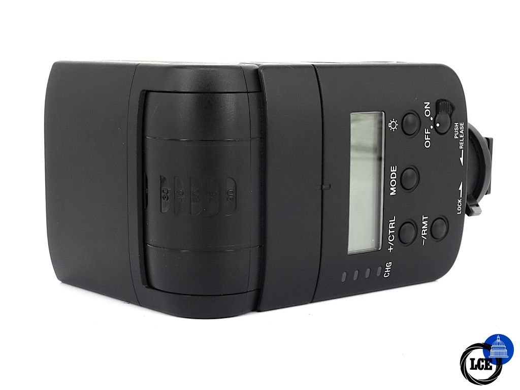 Sony HVL-F32M Flash | 4*