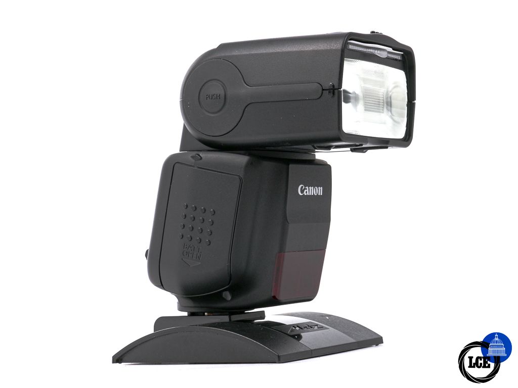 Canon Speedlite 430EX III