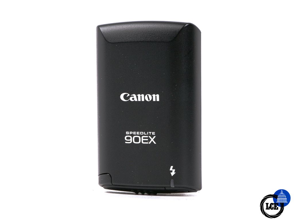 Canon Speedlite 90EX