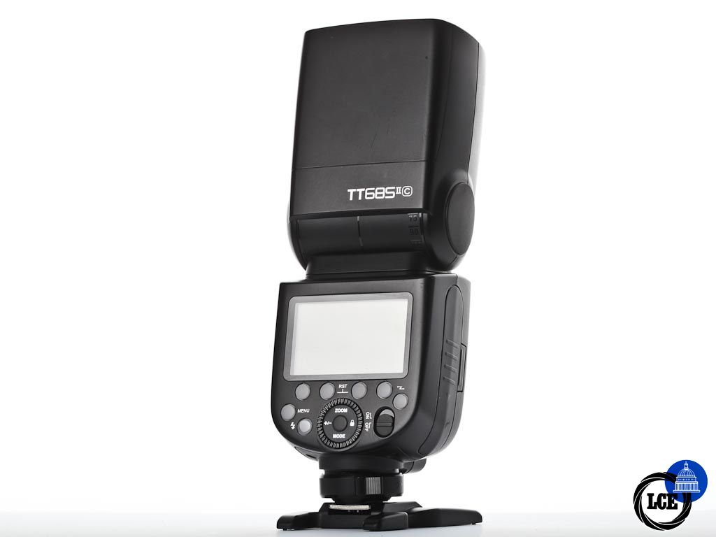 Godox TT685 II | 10111026