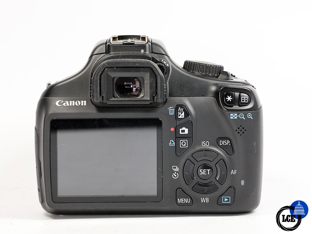 Canon EOS 1100D BODY