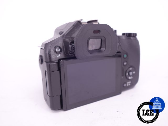 Panasonic LUMIX FZ330