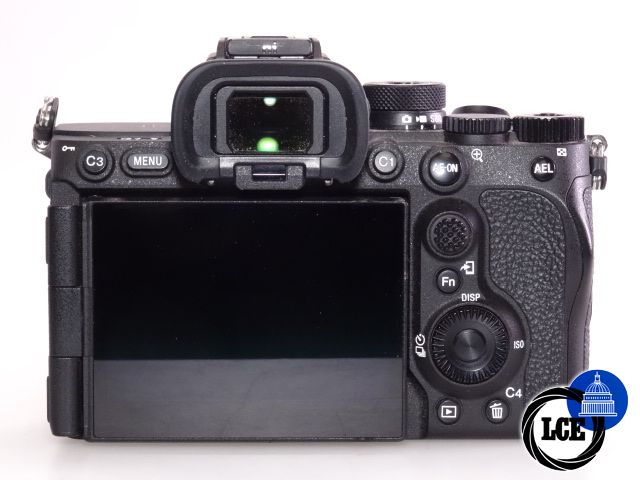 Sony A7R V Body