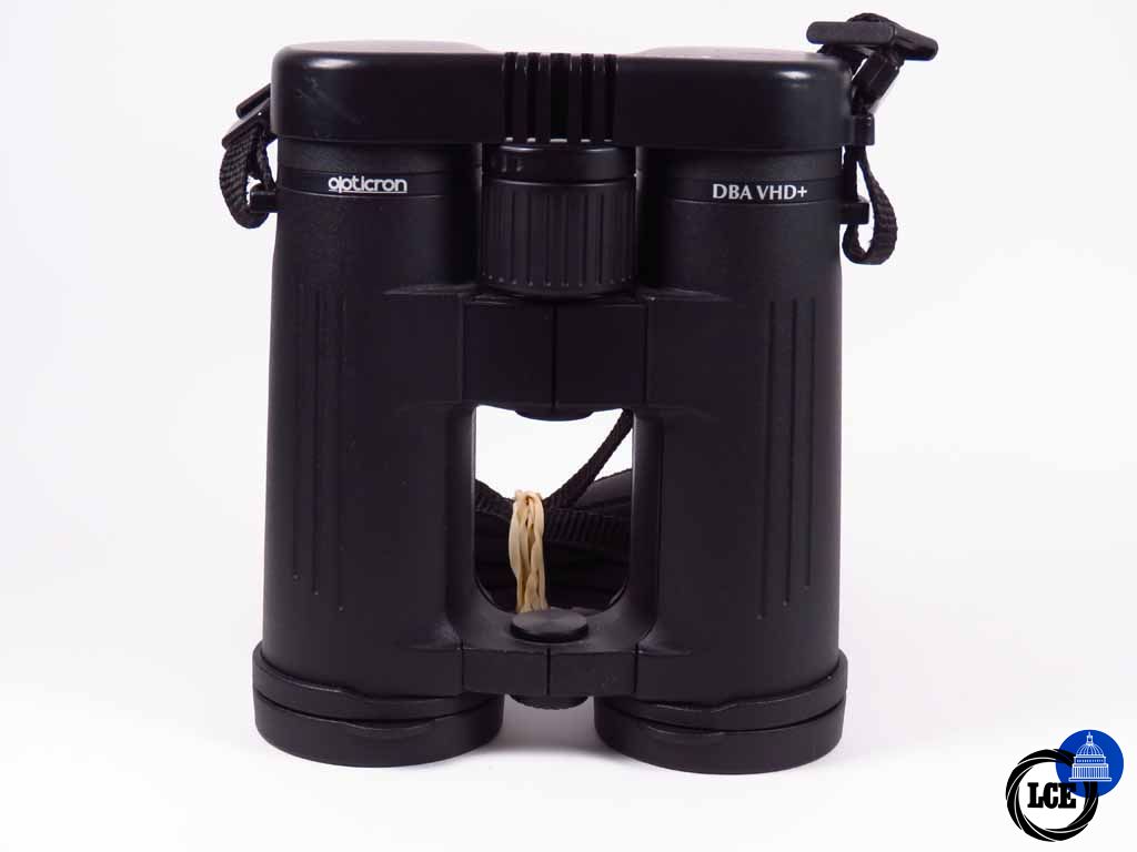 Opticron 10x42 DBA VHD+ 