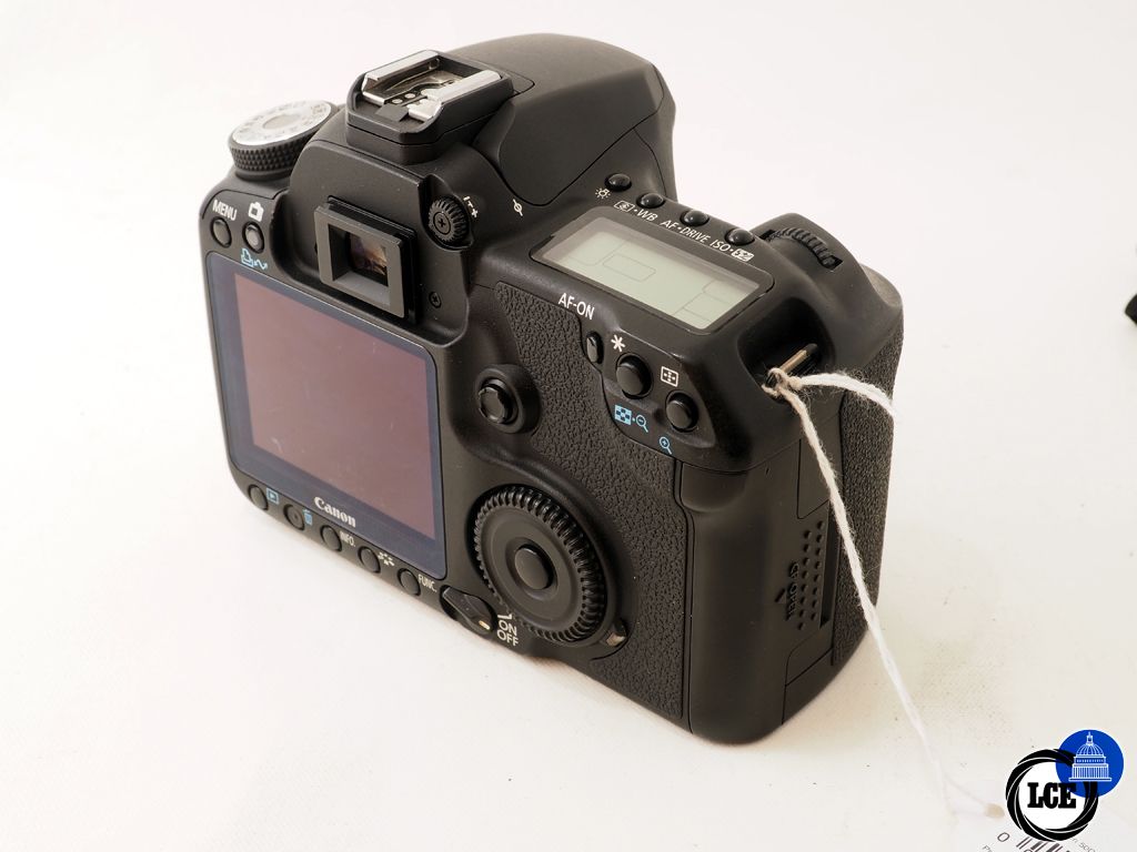 Canon EOS 50D Body *Reduced price