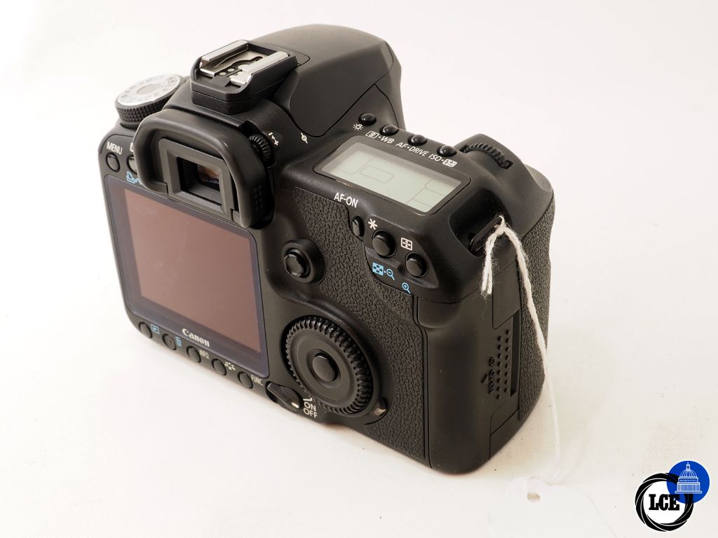 Canon 50D Body