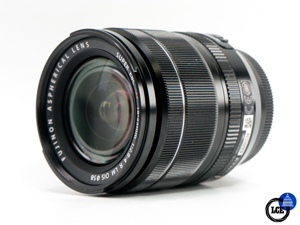 FujiFilm XF 18-55mm F2.8-4 R LM OIS