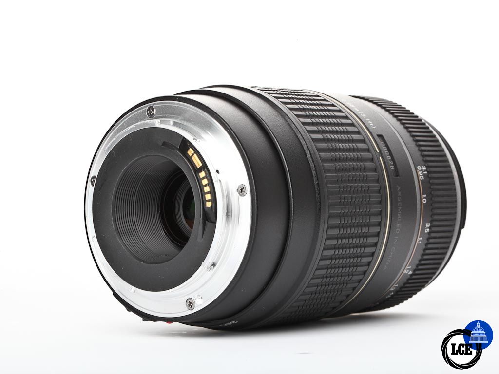 Tamron AF 70-300mm f/4-5.6 Tele-macro | 10111094