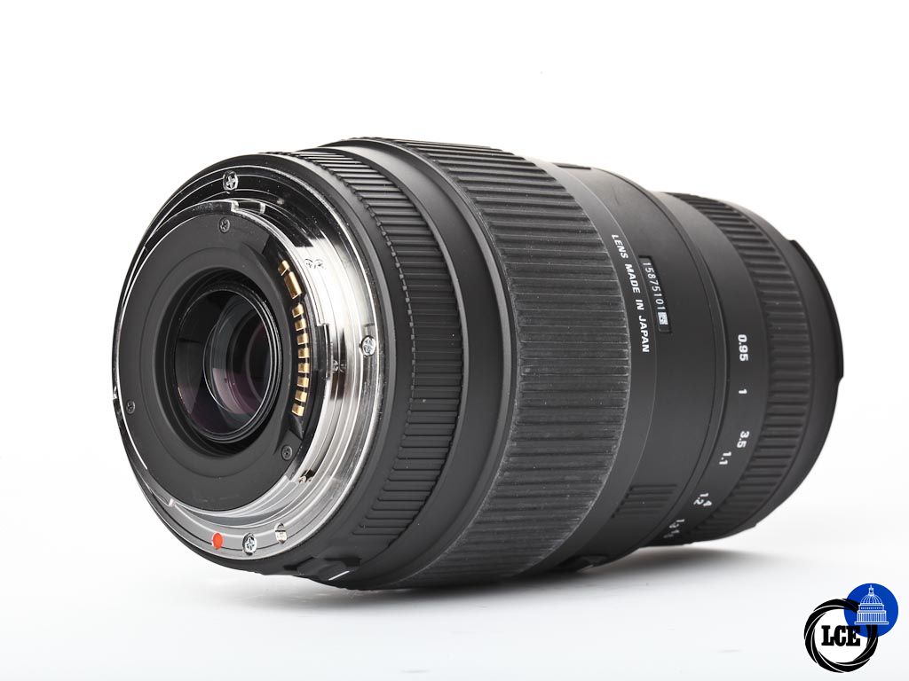 Sigma 70-300mm f/4-5.6 DG | 10111067