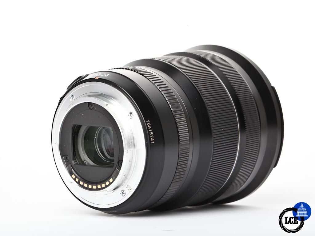 FujiFilm XF 10-24mm f/4 R OIS | 10110935