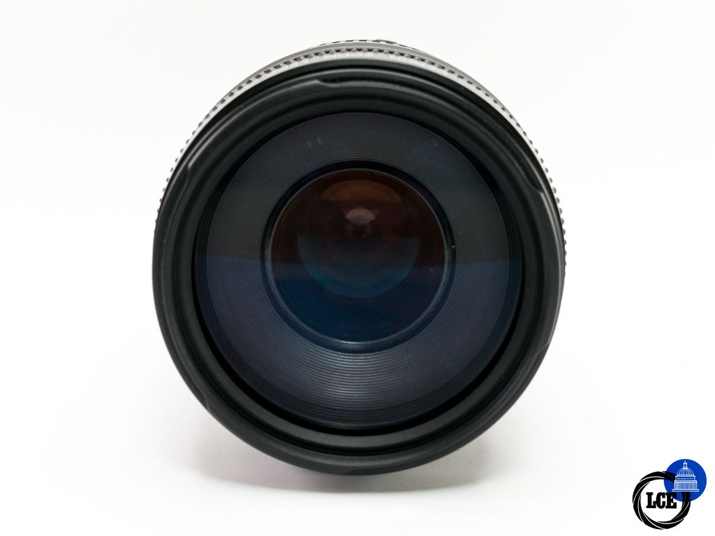 Canon EF 75-300mm F4-5.6 II