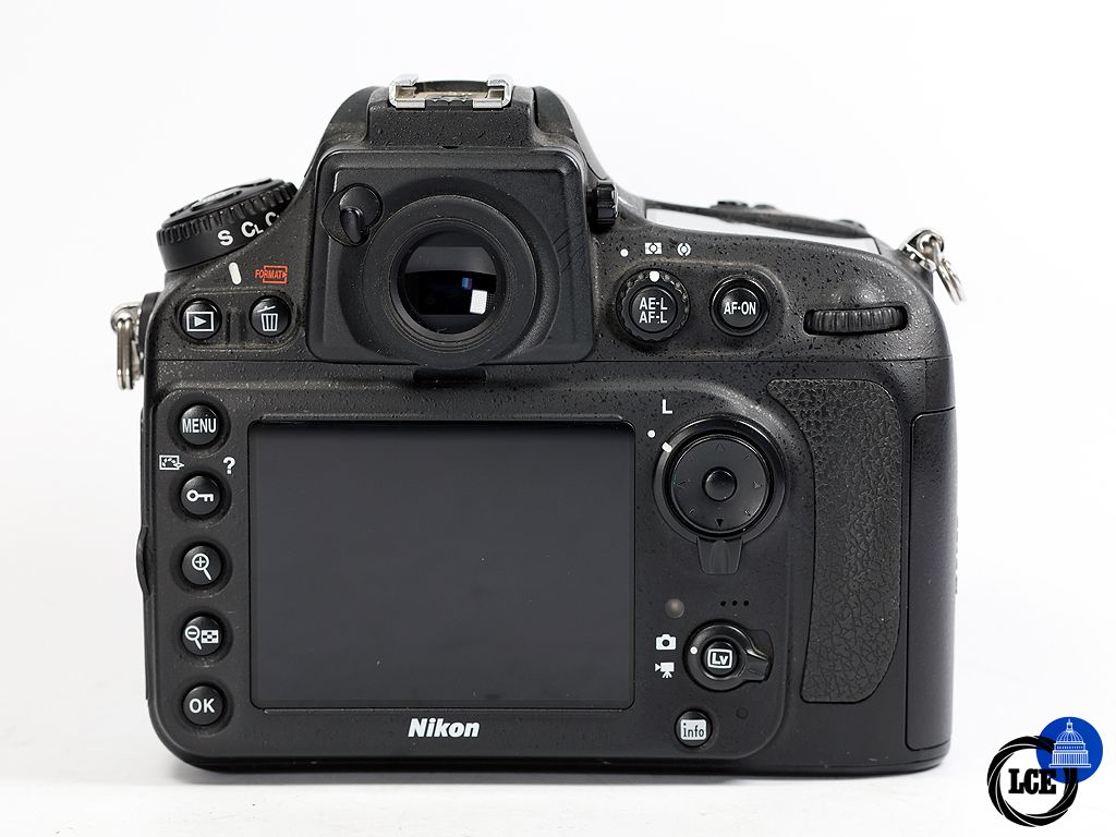 Nikon D800 *BOXED*