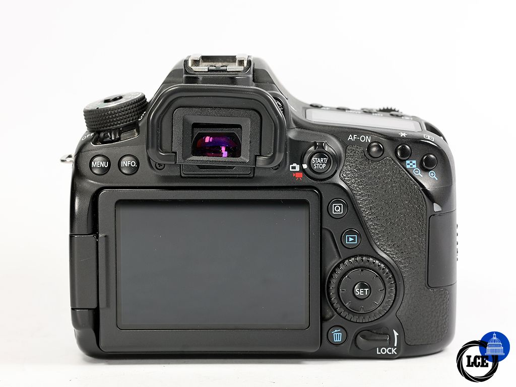 Canon EOS 80D BODY 