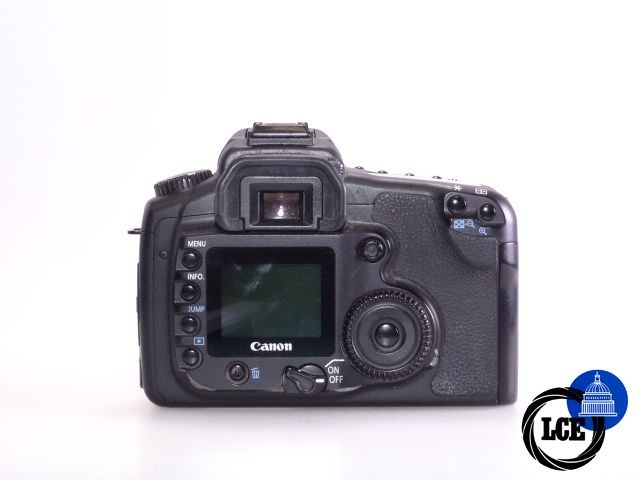 Canon EOS 20D Body 