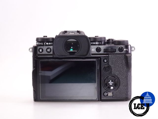 FujiFilm X-T3 Body