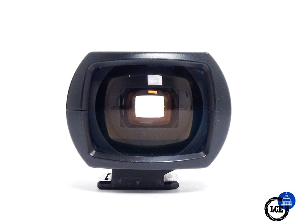 Voigtlander 25mm Coldshoe Viewfinder