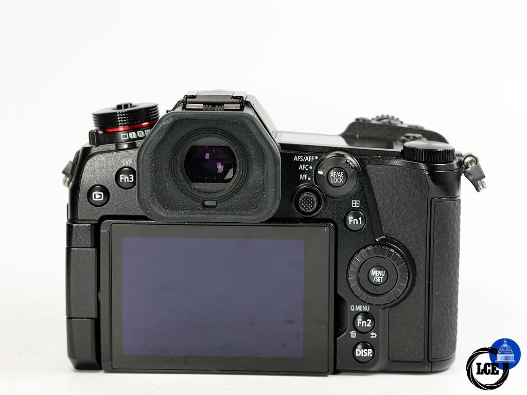 Panasonic G9 BODY *BOXED*