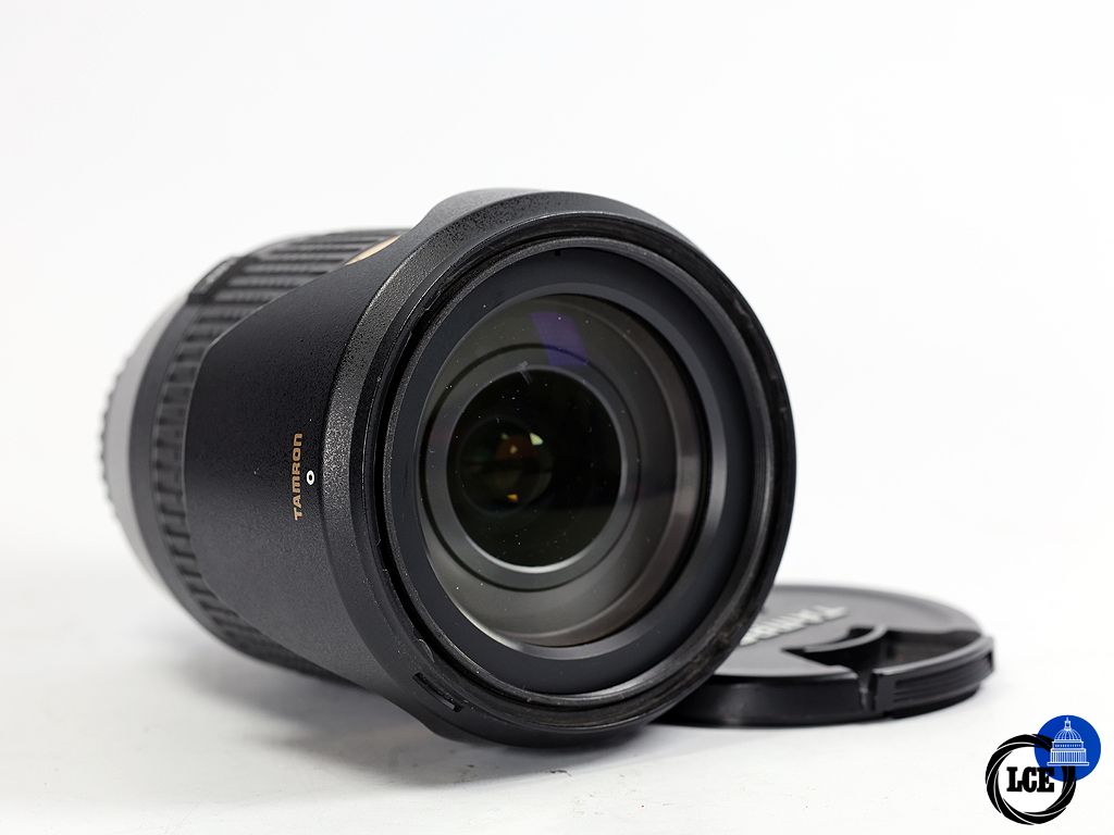 Tamron 18-270mm f/3.5-6.3 Di II VC