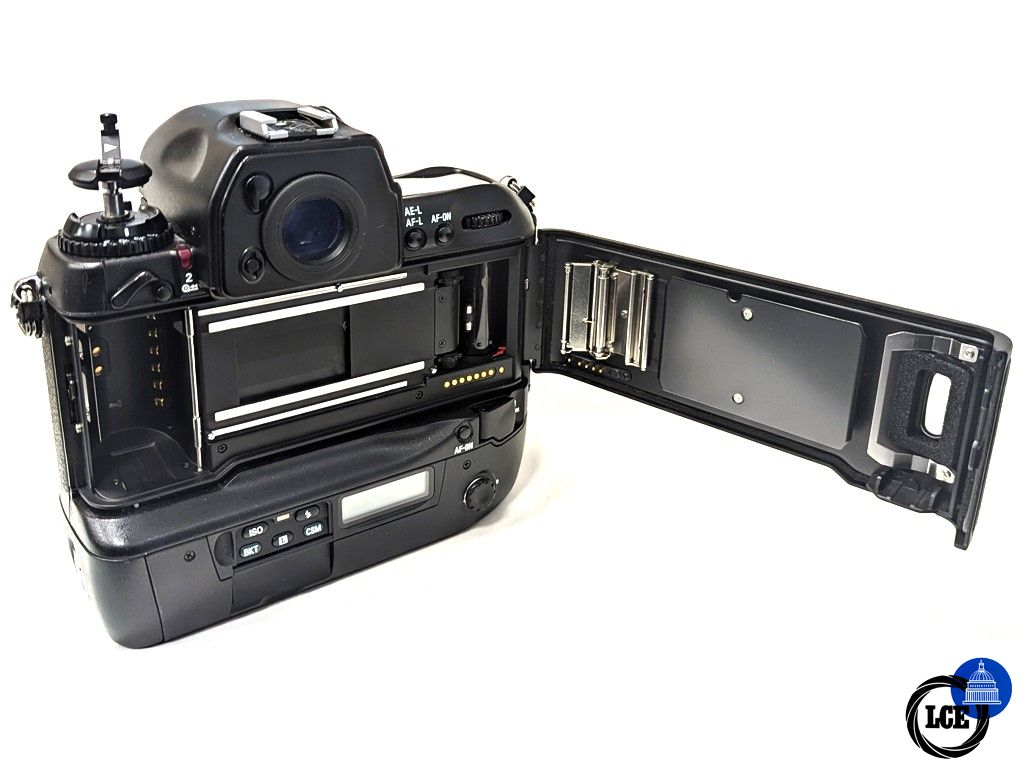 Nikon F5 Body