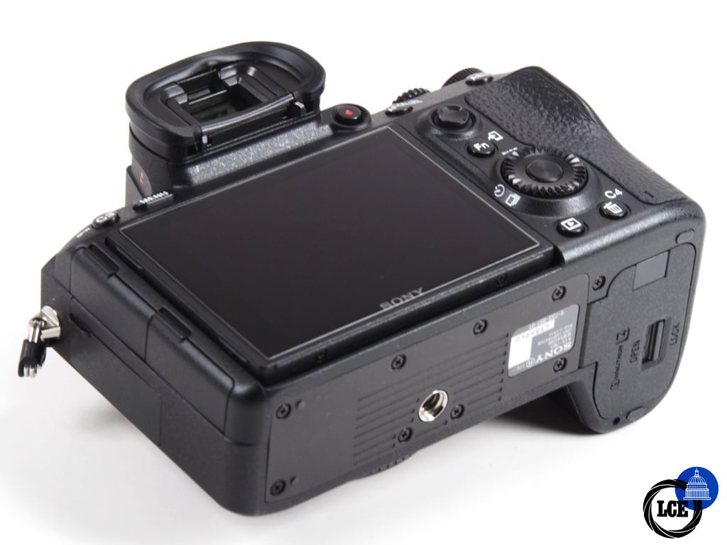 Sony A7 III Body