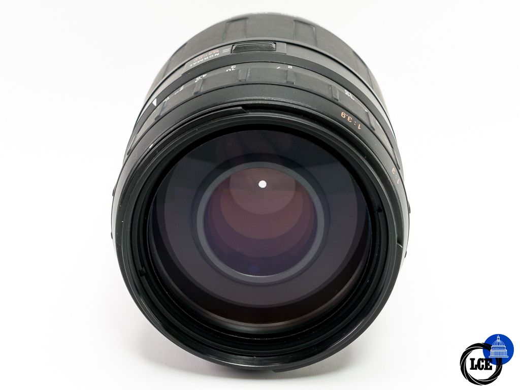 Tamron AF 70-300mm F4-5.6 LD