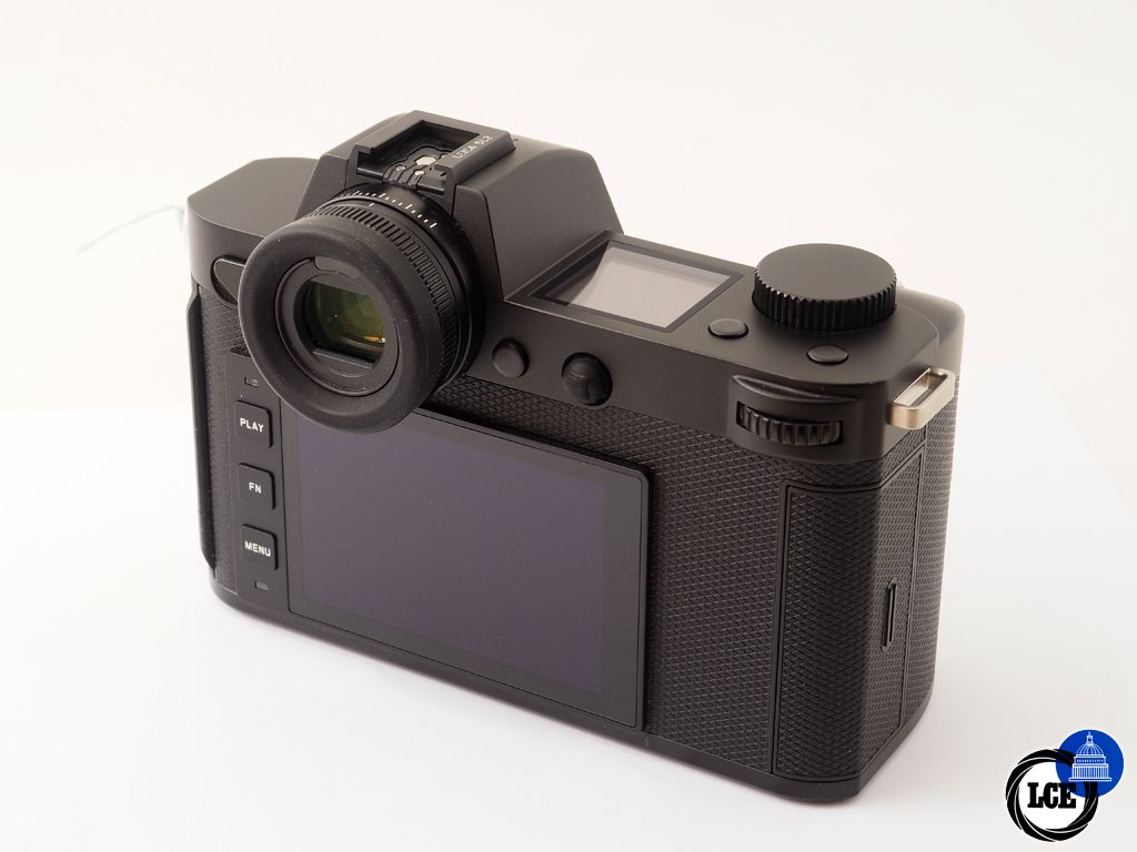 Leica SL2 Body inc Spare Battery