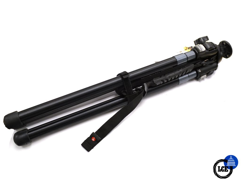 Manfrotto 485B Tripod Legs