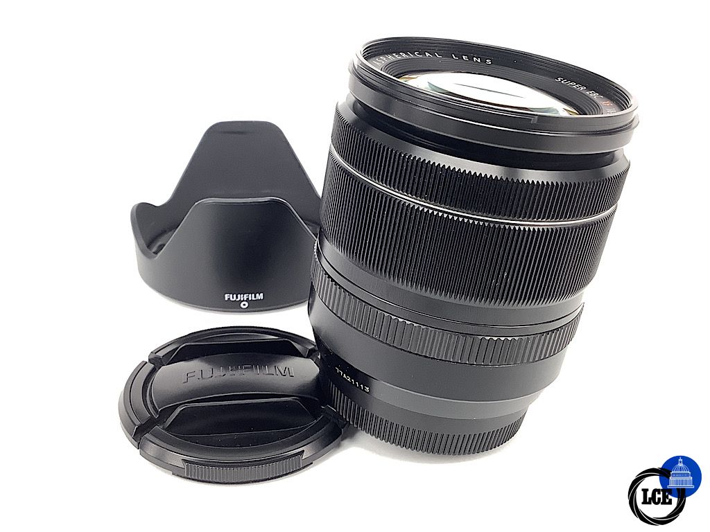 FujiFilm XF 18-55mm F2.8-4 R LM OIS