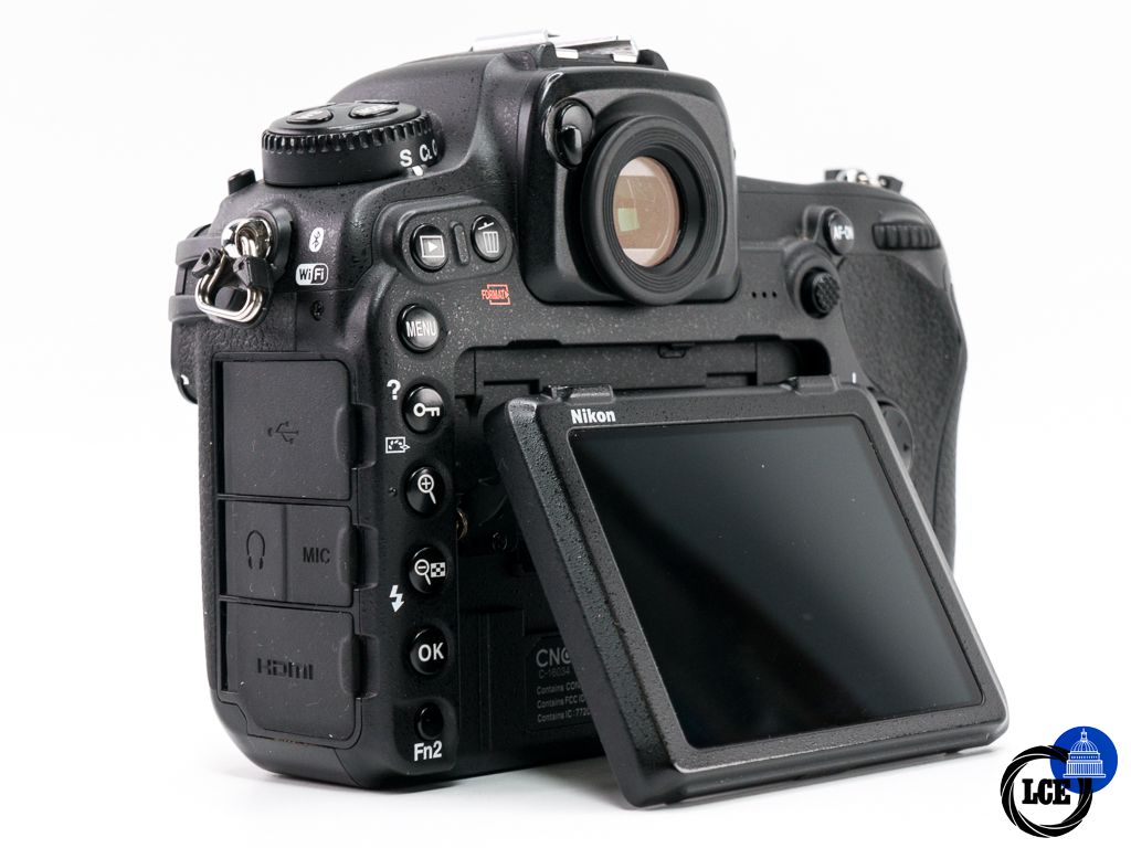 Nikon D500 Body