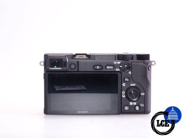 Sony A6400 Body 