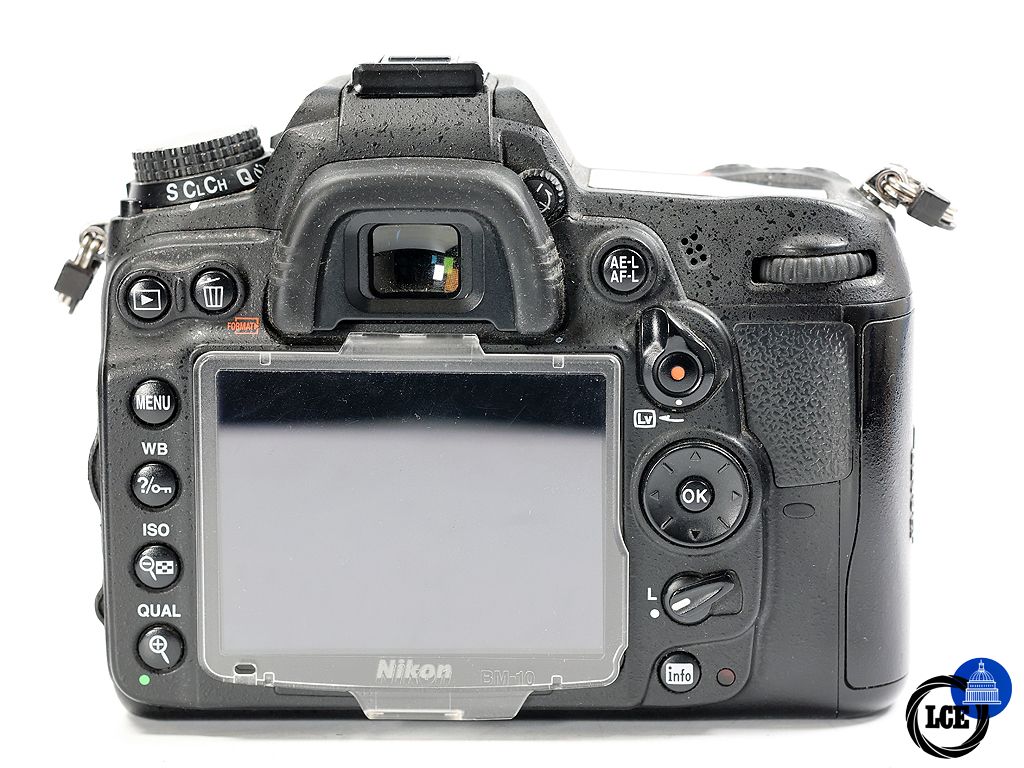 Nikon D7000