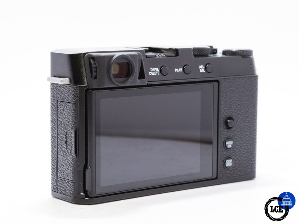 FujiFilm X-E4 Body *Low Shutter Count*