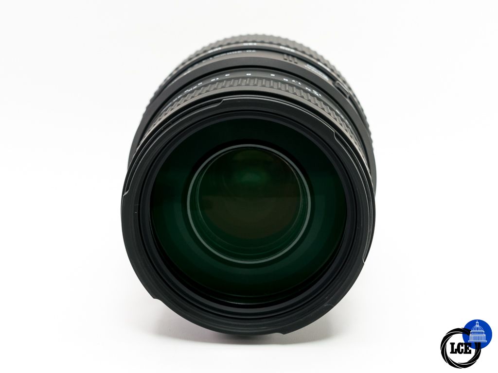 Sigma 70-300mm f4-5.6 DG