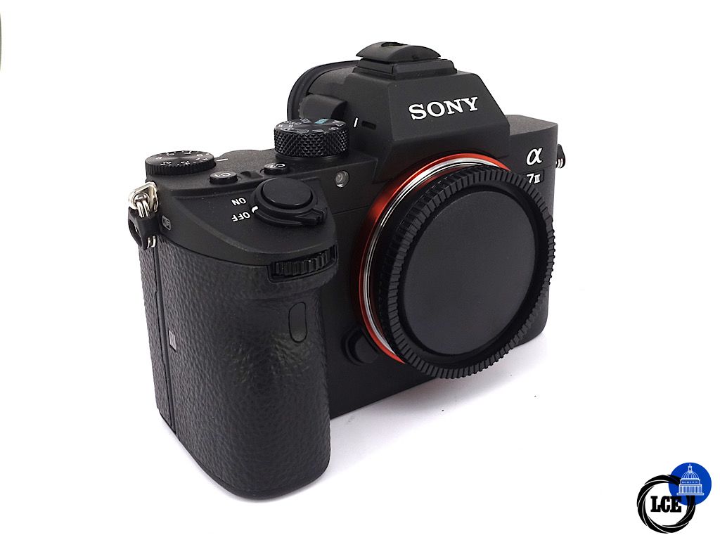 Sony A7 III Body, Very Low Shutter Count | 4*