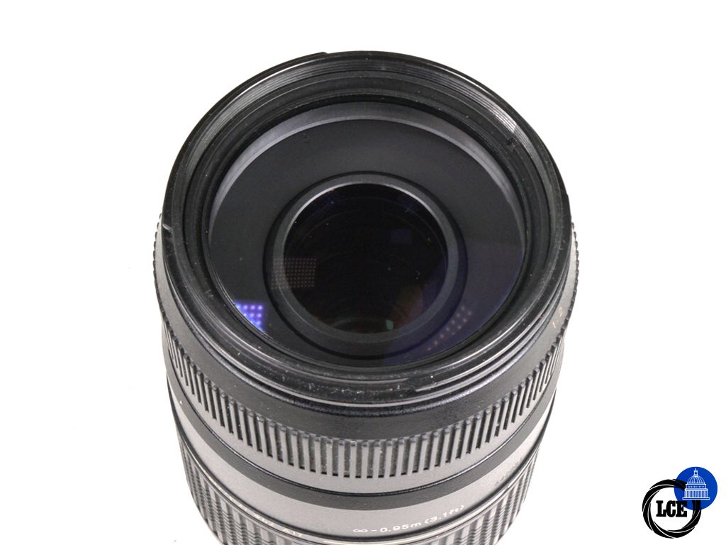 Tamron AF 70-300mm F4-5.6 LD Di - Canon EF Fitting - (Please See Description)