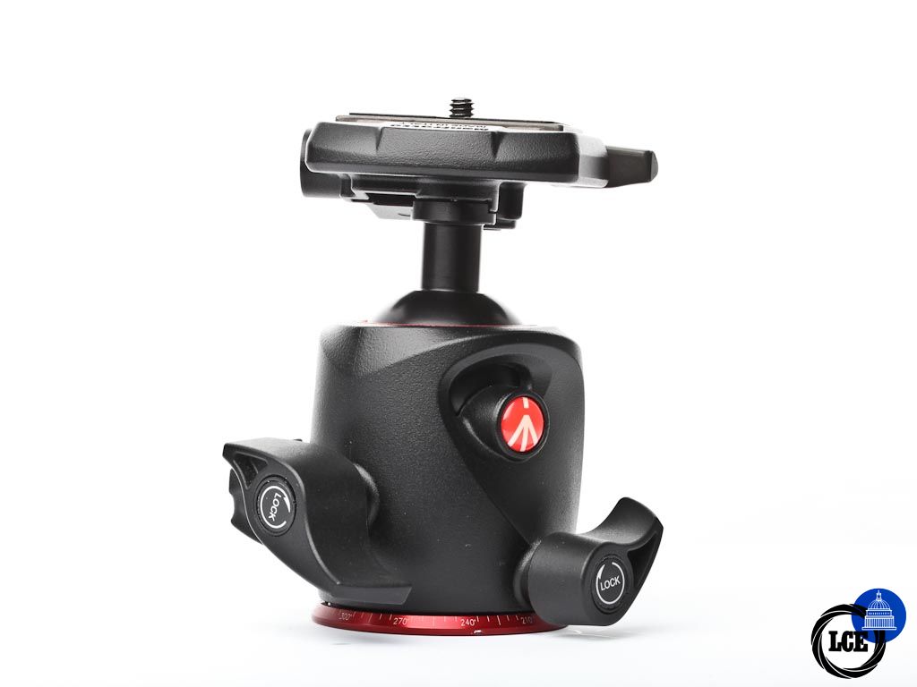 Manfrotto MHXPRO-BHQ2 Head | 10111083