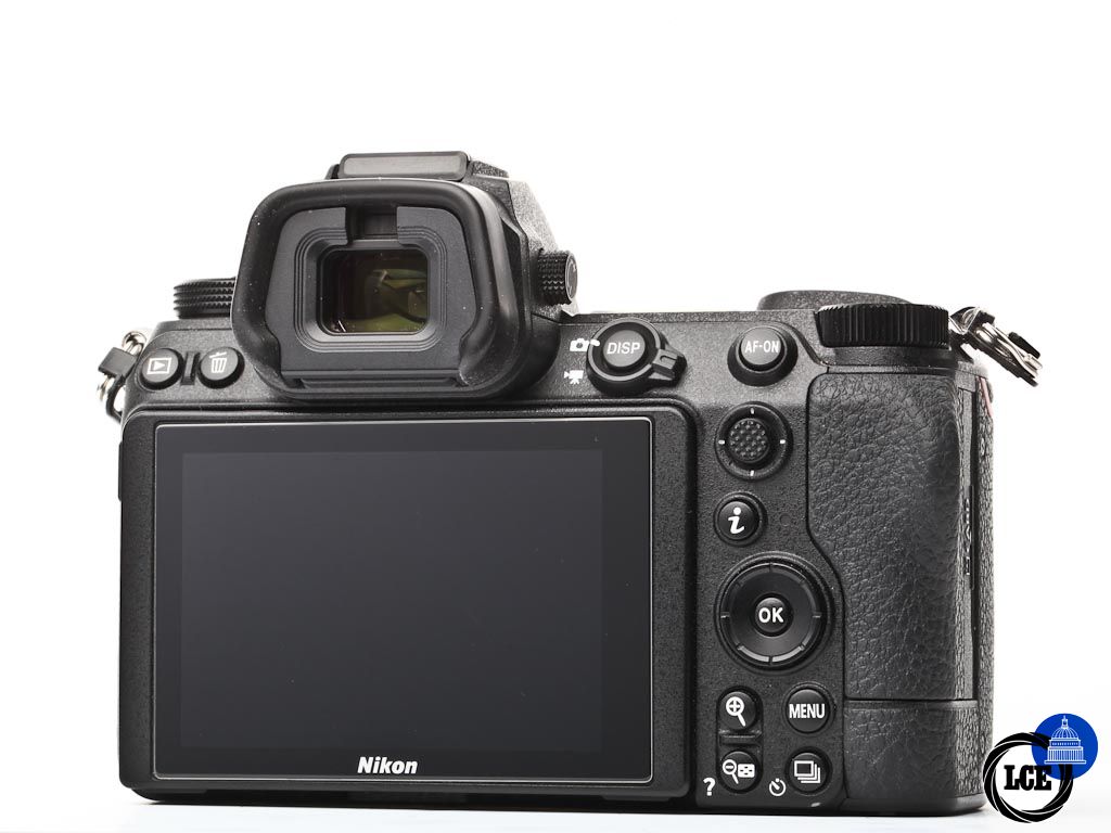 Nikon Z 6 II Body | 10111268