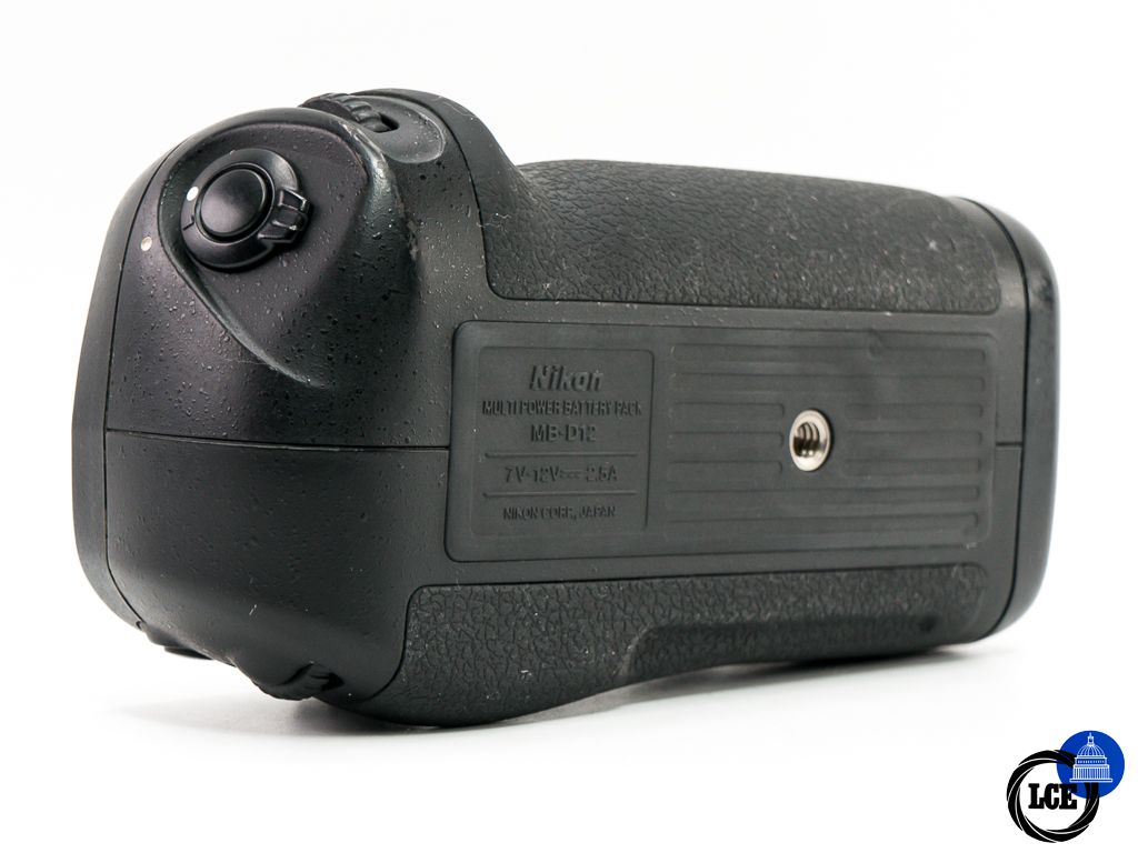 Nikon MB-D12 Battery Grip