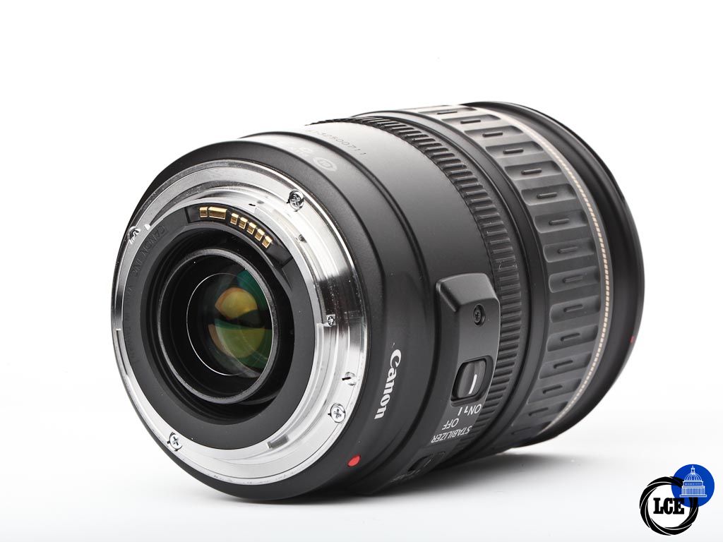 Canon EF 28-135mm f/3.5-5.6 IS USM | 10111281